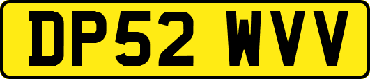 DP52WVV