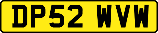 DP52WVW
