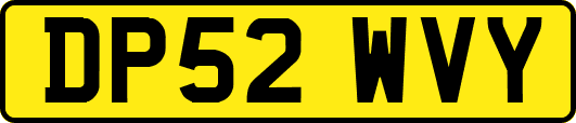 DP52WVY