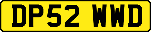 DP52WWD
