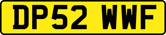 DP52WWF