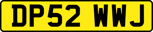 DP52WWJ