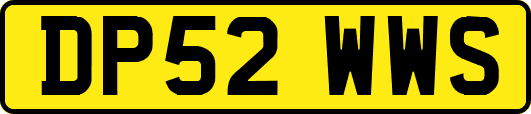 DP52WWS