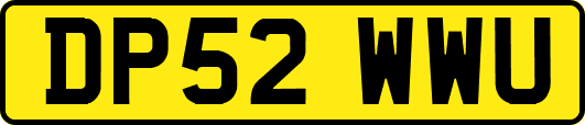 DP52WWU