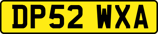 DP52WXA