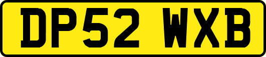 DP52WXB