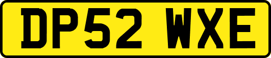 DP52WXE