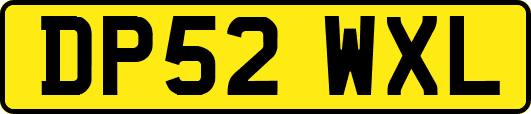 DP52WXL