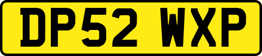 DP52WXP