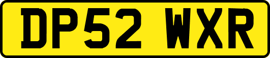 DP52WXR