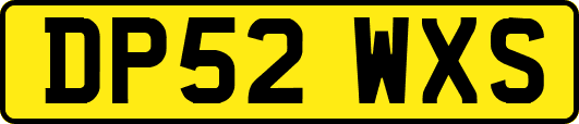 DP52WXS