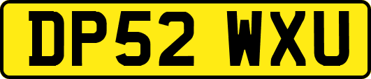 DP52WXU