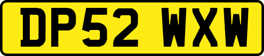 DP52WXW