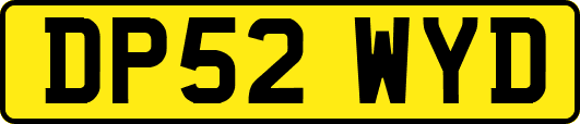 DP52WYD