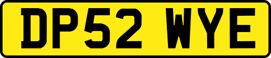 DP52WYE