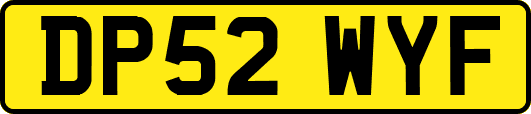 DP52WYF