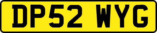 DP52WYG