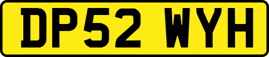DP52WYH