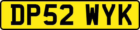 DP52WYK