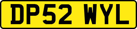 DP52WYL