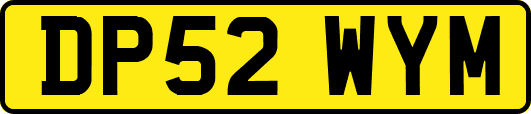 DP52WYM