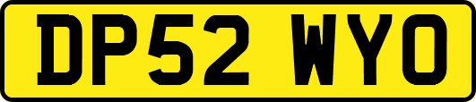 DP52WYO