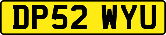 DP52WYU