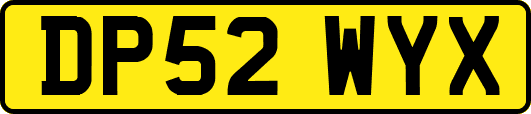 DP52WYX
