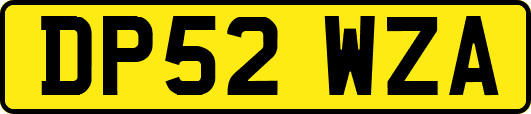 DP52WZA
