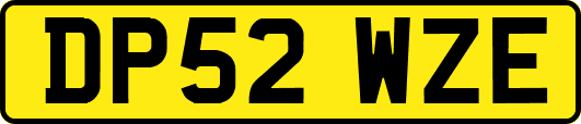 DP52WZE
