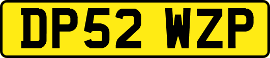 DP52WZP