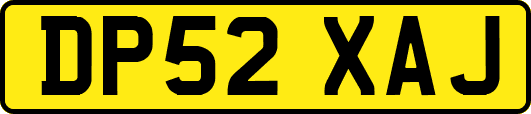 DP52XAJ