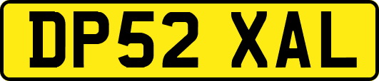 DP52XAL