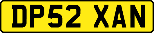 DP52XAN