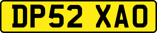 DP52XAO