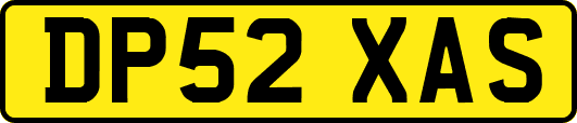 DP52XAS