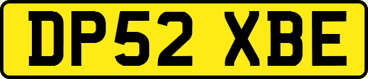 DP52XBE