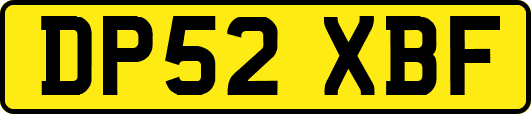 DP52XBF