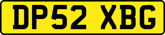 DP52XBG