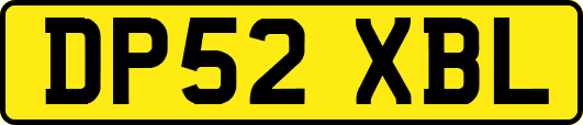 DP52XBL