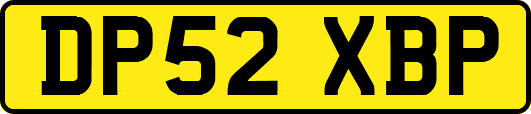 DP52XBP