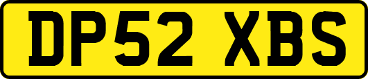 DP52XBS