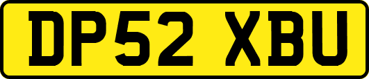 DP52XBU