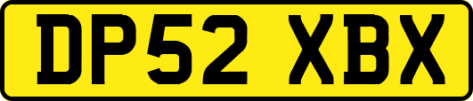 DP52XBX