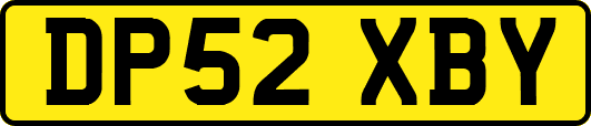 DP52XBY
