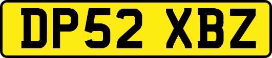 DP52XBZ