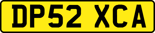 DP52XCA