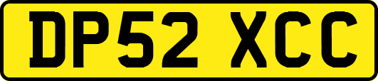 DP52XCC