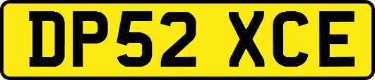 DP52XCE