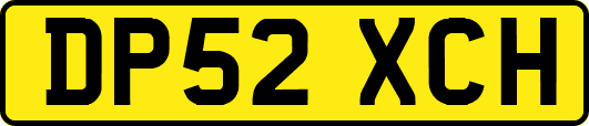 DP52XCH